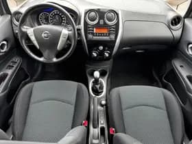 Nissan Note thumbnail 14