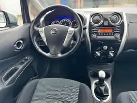 Nissan Note thumbnail 15