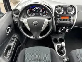 Nissan Note thumbnail 16