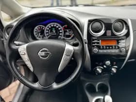 Nissan Note thumbnail 17