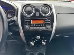 Nissan Note thumbnail 19