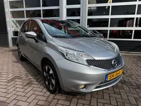 Nissan Note thumbnail 3