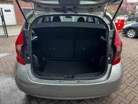Nissan Note thumbnail 28