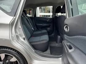 Nissan Note thumbnail 30