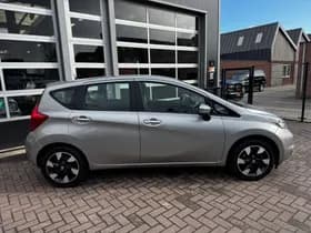 Nissan Note thumbnail 4