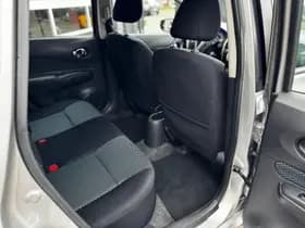 Nissan Note thumbnail 31