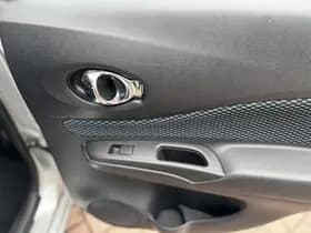 Nissan Note thumbnail 32