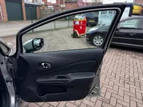 Nissan Note thumbnail 33