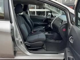 Nissan Note thumbnail 34