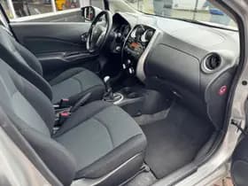 Nissan Note thumbnail 35