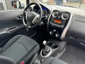 Nissan Note thumbnail 36