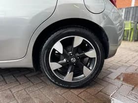 Nissan Note thumbnail 38