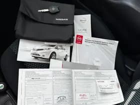 Nissan Note thumbnail 39