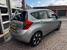 Nissan Note thumbnail 5