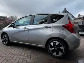 Nissan Note thumbnail 7