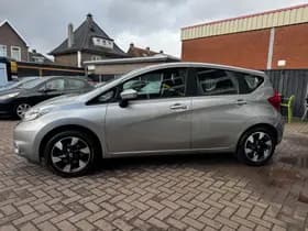 Nissan Note thumbnail 8