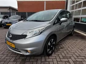 Nissan Note thumbnail 9