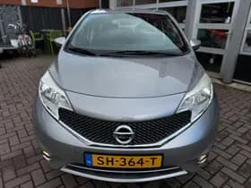 Nissan Note thumbnail 10