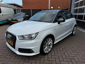 Audi A1 thumbnail 11