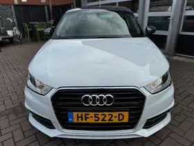 Audi A1 thumbnail 12