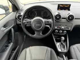 Audi A1 thumbnail 20
