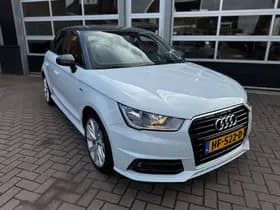 Audi A1 thumbnail 3
