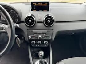 Audi A1 thumbnail 24