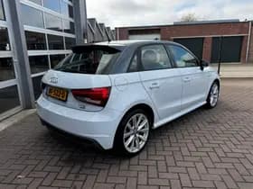 Audi A1 thumbnail 5