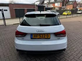 Audi A1 thumbnail 8