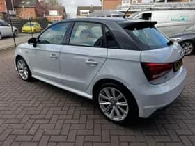 Audi A1 thumbnail 9