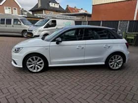 Audi A1 thumbnail 10
