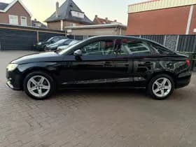 Audi A3 thumbnail 9