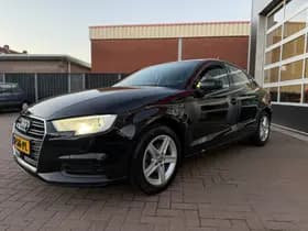 Audi A3 thumbnail 10