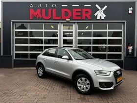 Audi Q3 thumbnail 1