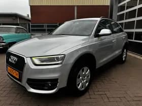 Audi Q3 thumbnail 12
