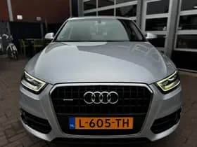 Audi Q3 thumbnail 13