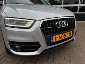 Audi Q3 thumbnail 14