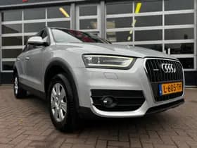 Audi Q3 thumbnail 4