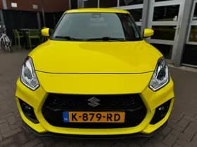 Suzuki Swift thumbnail 11