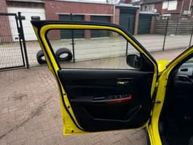 Suzuki Swift thumbnail 13