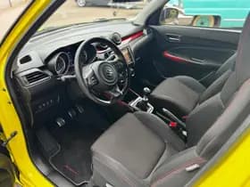 Suzuki Swift thumbnail 15
