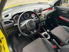 Suzuki Swift thumbnail 17