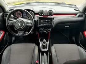 Suzuki Swift thumbnail 18