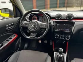 Suzuki Swift thumbnail 19