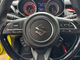 Suzuki Swift thumbnail 21