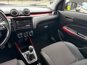Suzuki Swift thumbnail 31