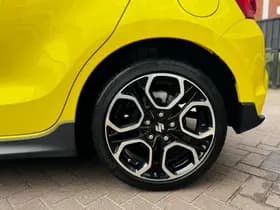 Suzuki Swift thumbnail 38