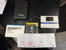 Suzuki Swift thumbnail 39