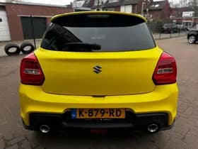 Suzuki Swift thumbnail 7