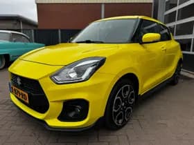 Suzuki Swift thumbnail 10